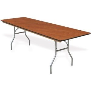 P.S. 100 Series - 30 x 72 Banquet Table