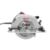 Milwaukee Electric Tool 10 1/4 15 Amp Circular Saw Kit