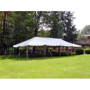 Anchor 20' x 40' Canopy Pole Tent