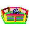 Gladiator Joust and boxing Arena