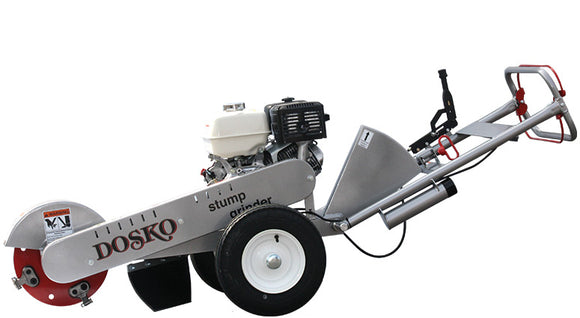 Dosko Stump Grinder