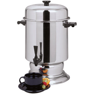 36 Cup Commercial Coffee Maker