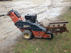 3' Ditch Witch Trencher