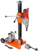 Milwaukee Vacuum Core Drill