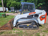 T450 Compact Track Loader