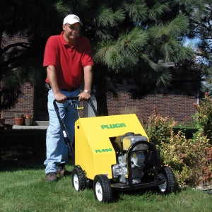 SourceOne PL400 Compact 22 (5HP Honda OHV engine)