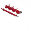 Little Beaver Auger Bit, 10 X 36 Snap-On