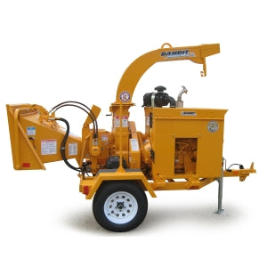 Bandit 4-inch Disc Chipper