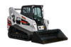 Bobcat T450 tracked loader