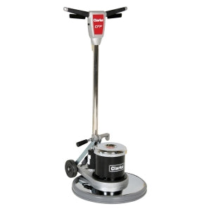 Clarke CFP 130 13 Polisher with Pad Driver