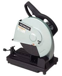 Hitachi CC14SC 14 Cutoff Saw