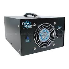 Total Zone TZ-1 Ozone Generator