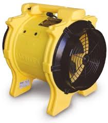 Vortex Air Mover