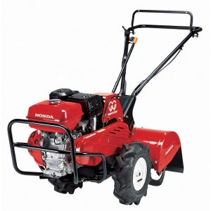 Honda Rear-Tine Tiller, 20-inch Tines