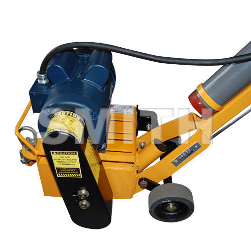 FS200 Electric Scarifier