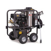 SHARK 3.5 @ 3000 HONDA GX340 ELECTRIC START HOT WATER PRESSURE WASHER