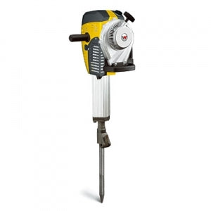 Wacker Neuson Gas Breaker