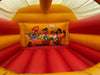 Clown About Bounce House