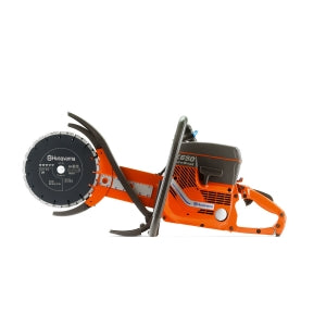 Husqvarna K760 Cut-N-Break power cutter