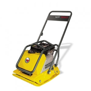 Wacker Neuson Premium Vibratory Plate w/ water tank