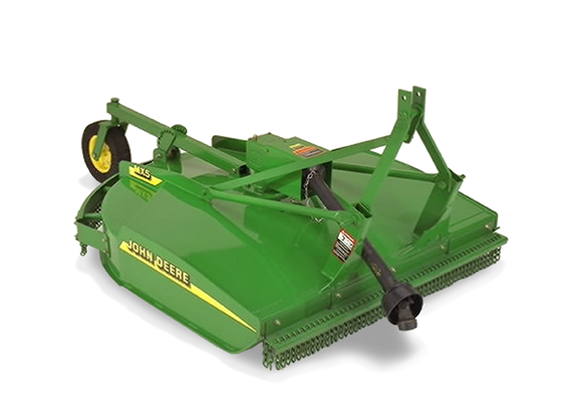 John Deere Rotary Brush Cutter