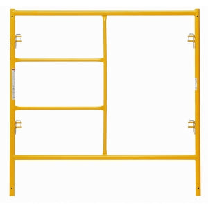 BilJax Step Frame, 5W x 5H