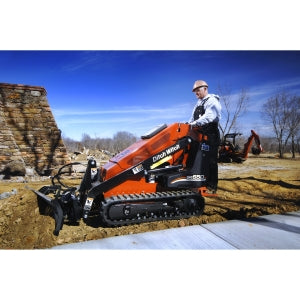 Ditch Witch SK650 Stand On Compact Tool Carrier - Manistee, MI