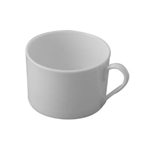 Progressive Pro. Barrel Cup, White